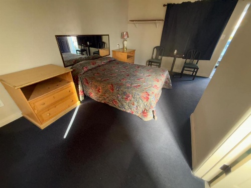 El Rancho Motel, Pasadena image 10