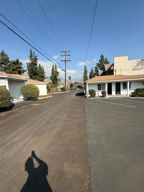 El Rancho Motel, Pasadena image 11