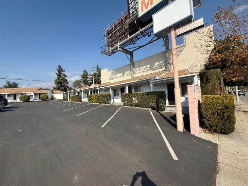 El Rancho Motel, Pasadena image 13