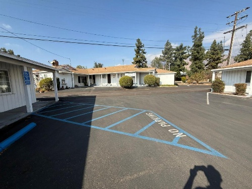 El Rancho Motel, Pasadena image 14