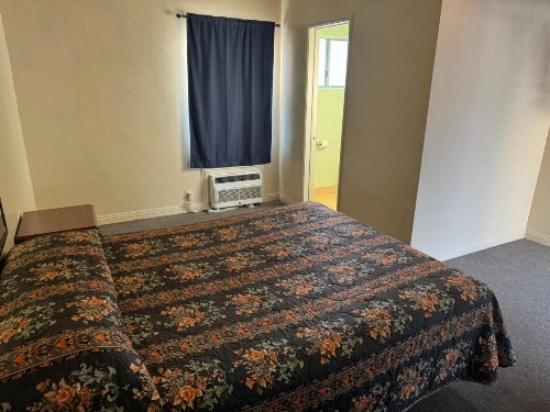 El Rancho Motel, Pasadena image 15