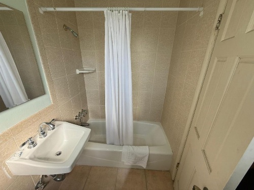 El Rancho Motel, Pasadena image 16