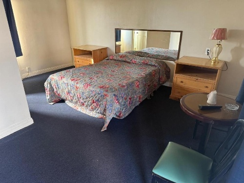 El Rancho Motel, Pasadena image 17