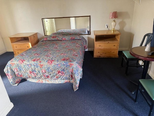 El Rancho Motel, Pasadena image 18