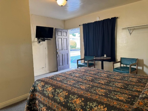 El Rancho Motel, Pasadena image 19