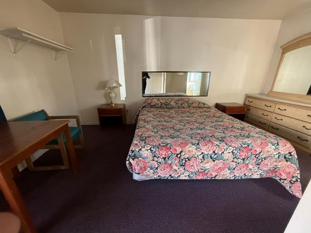 El Rancho Motel, Pasadena Main image