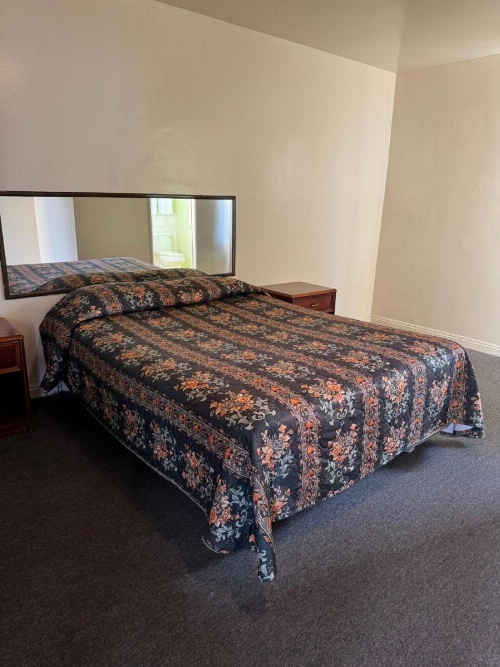 El Rancho Motel, Pasadena image 20