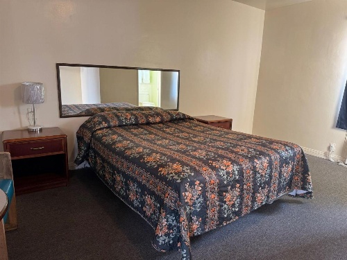 El Rancho Motel, Pasadena image 3