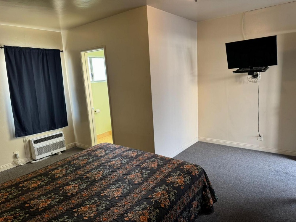 El Rancho Motel, Pasadena