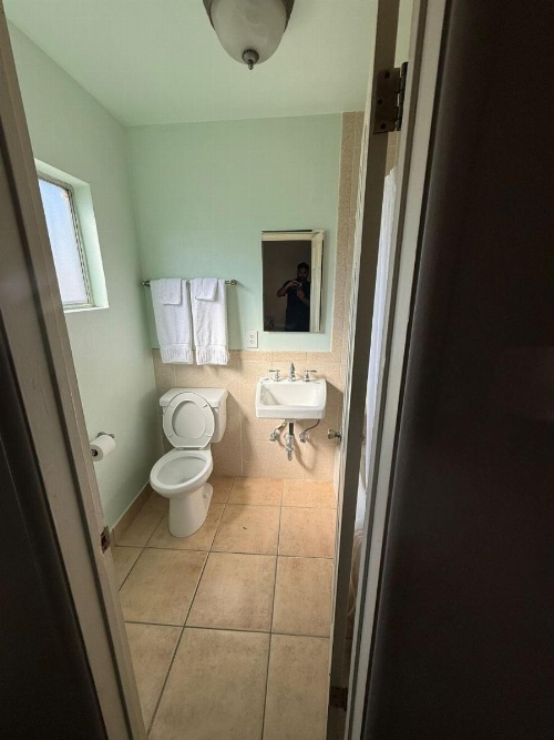 El Rancho Motel, Pasadena image 8