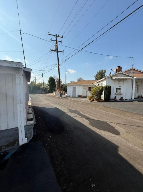 El Rancho Motel, Pasadena image 9