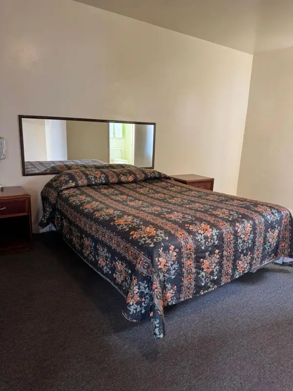 El Rancho Motel, Pasadena