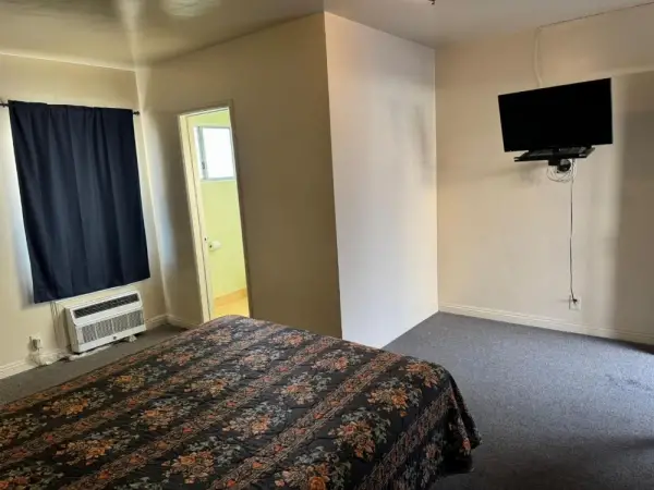 El Rancho Motel, Pasadena 4